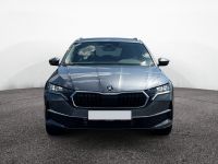 Skoda Octavia - Vorschau Bild 3