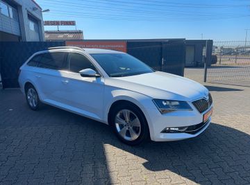 Skoda Superb - 8