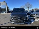 Mercedes-Benz V 300 d AVANTGARDE XL LED DISTRONIC AHK STHZ BUR - Mercedes-Benz V-Klasse mit Diesel-Antrieb