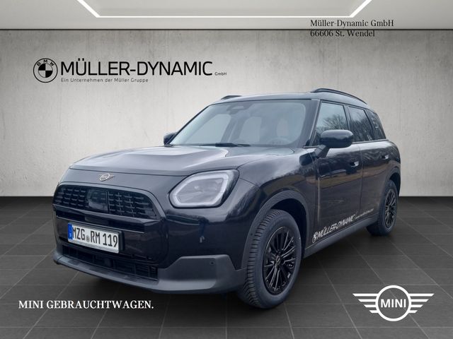 MINI Countryman C LED HUD PANO AHK RÜCFAHR KOMFORTZUG