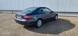 Mercedes-Benz CLK 200 KOMPRESSOR *101 000 km* - Mercedes-Benz aus 2005: Coupé, C