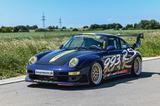 Porsche 993 Carrera 2 modified - gebrauchte Porsche 993 aus dem Jahr 1994