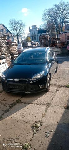 Ford Focus 1.0