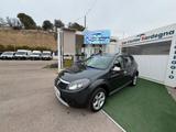Dacia Sandero Stepway 1.6 8V 85CV - Dacia Sandero aus 2011: Stepway