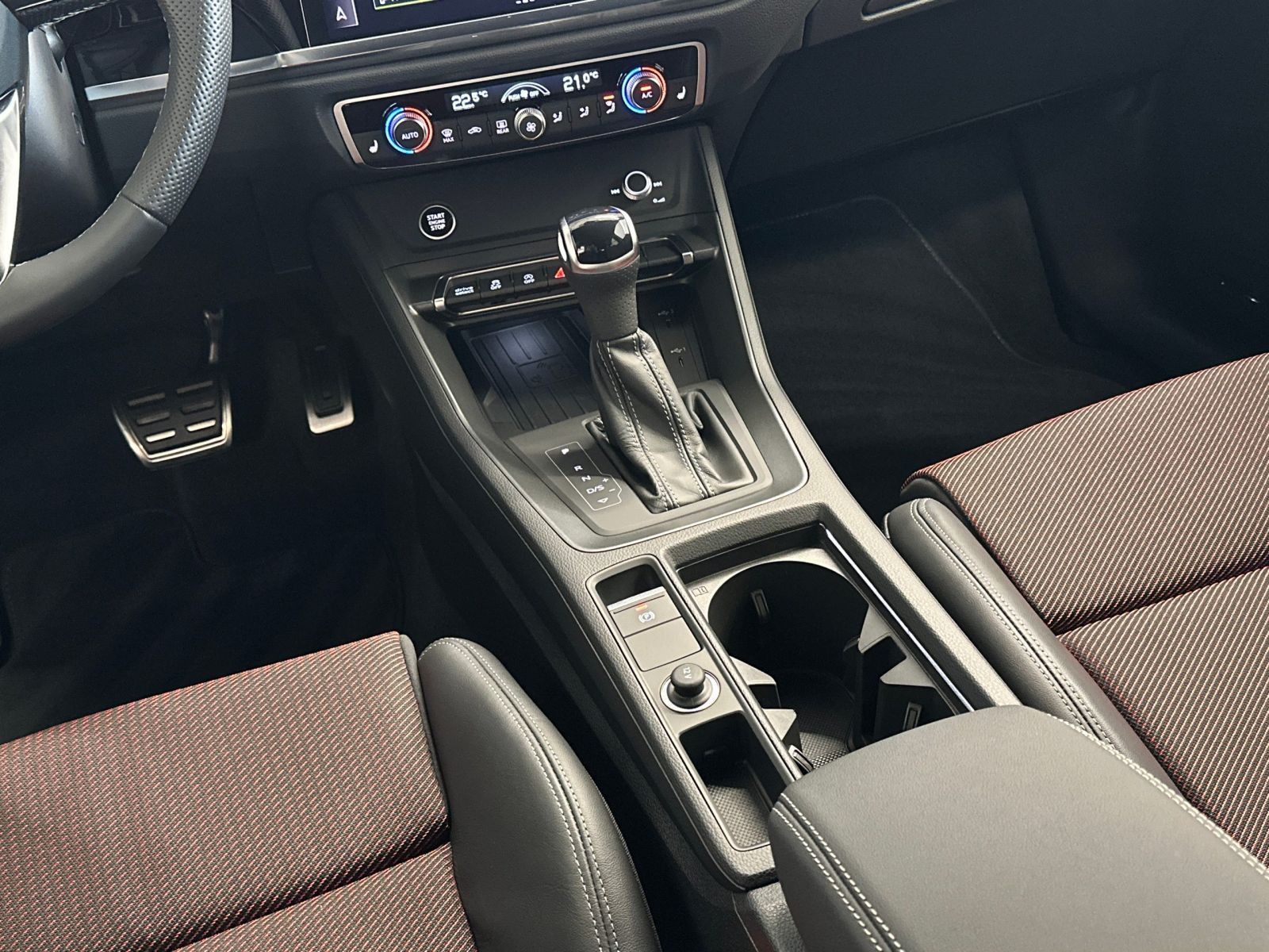 Audi Q3 - Bild 14