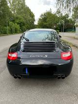 Porsche 997.2 Carrera S Coupé * Handschalter * Checkheft - Porsche 997 aus 2010