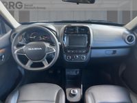 Dacia Spring - Vorschau Bild 10