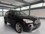 BMW X1 XDRIVE23D *AUTOMATIK*BI-XENON*LEDER*PANORAMA* - gebrauchte BMW X1 aus dem Jahr 2009