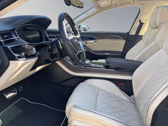S8 4.0 TFSI quattro PANO MATRIX-LED LASER 360°