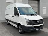 Volkswagen Crafter 35 TDI *Werkstatt* KLIMA + AHK + KAMERA - gebrauchte VW Crafter aus dem Jahr 2016