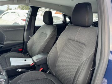 Ford Puma 1.0 Titanium NaviLEDKlima