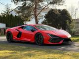 Lamborghini Revuelto 6.5 V12 HPEV -