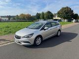 Opel Astra Sports Tourer Edition TÜV 09/27, LED - Opel Astra: 09