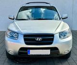 Hyundai Santa Fe 2.2 CRDi GLS 4x4 Leder,Klimaaut,18''PDC - Hyundai SANTA FE: Gls