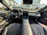 Mercedes-Benz S 400 d 4MATIC L -