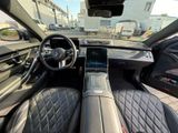Mercedes-Benz S 400 d 4MATIC L - - gebrauchte Mercedes-Benz S 400 aus dem Jahr 2022
