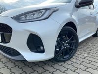 Mazda 2 Hybrid - Vorschau Bild 24
