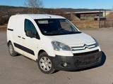Citroën Berlingo 1.6 Diesel Rückfahrkamera - Citroën Berlingo mit Diesel-Antrieb: Kombi, 1.6
