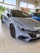 Volkswagen Arteon 2.0 TDI SCR 176kW DSG 4MOT R-Line Edi... - VW Arteon in Leipzig