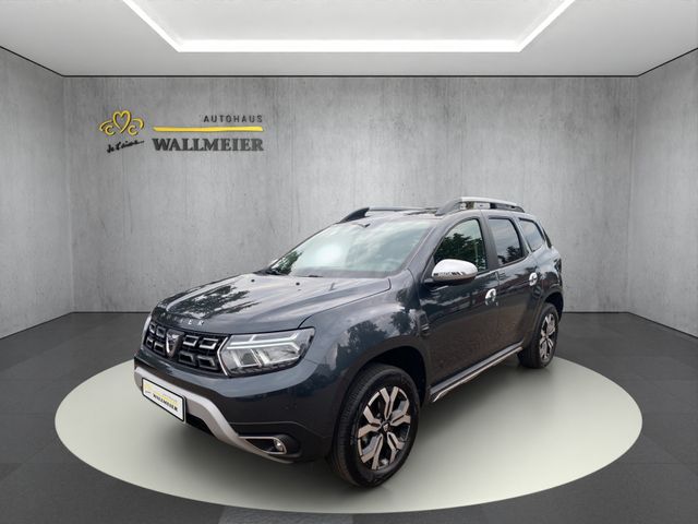 Dacia Duster Prestige +