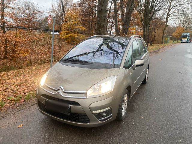 Citroën Citroen  C4 Picasso 7 sitzer Hu/AU Nov.26