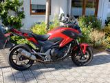 Honda NC 750 X, gut ausgestatteter Allrounder - Honda Motorräder in Köln