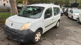 Renault Kangoo Authentique - Renault Kangoo Gebrauchtwagen in Kassel