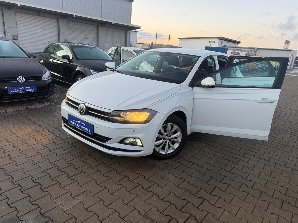 VW Polo - Bild 21