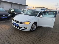 VW Polo - Vorschau 21