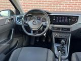 Volkswagen Polo 1.0 TSI | Comfortline 5-türig | klima | Car - Volkswagen Polo: Türig
