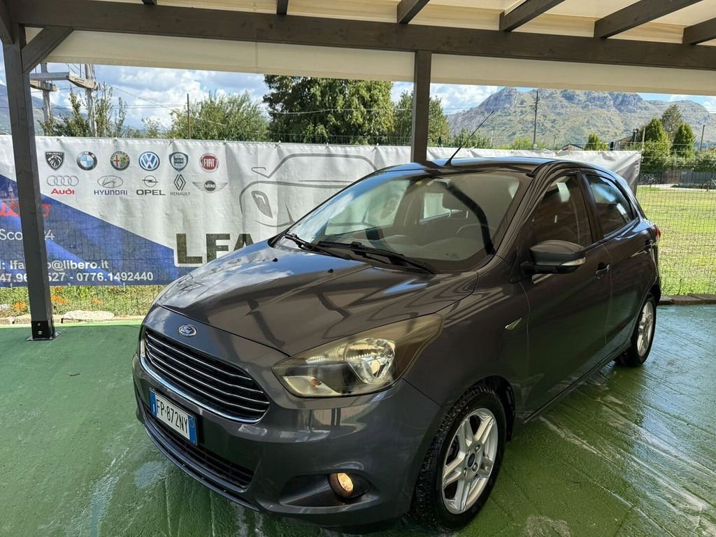 Image of Ford Other