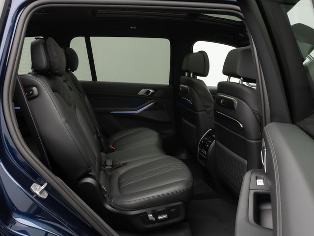 Foto Nummer 26: BMW X7 M60