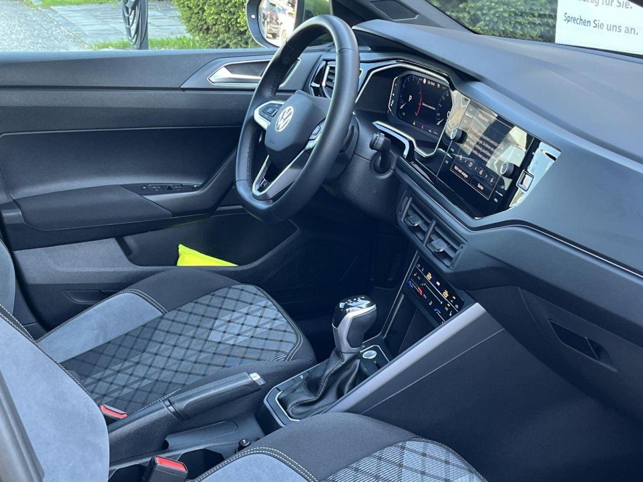 Volkswagen Taigo - Bild 14