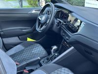 Volkswagen Taigo - Vorschau Bild 14