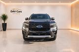 Ford Ranger Wildtrak LED ACC 360Kamera Leder - Ford in Berlin: Ka
