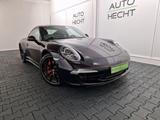 Porsche 991 Carrera 4S PDLS, Schiebedach, deutsches Fzg! - Porsche 991 in Augsburg