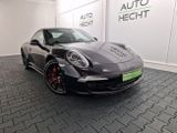 Porsche 991 Carrera 4S PDLS, Schiebedach, deutsches Fzg! - Porsche 991: Allradantrieb