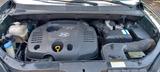 Hyundai TUCSON 2.0 CRDi VGT GLS 4WD GLS - Hyundai TUCSON Gls mit Diesel-Antrieb