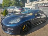 Porsche Panamera Diesel*HU/AU NEU*INSPEKTION NEU* - Porsche Gebrauchtwagen in Sindelfingen