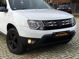 Dacia Duster 1.6 Laureate 4x4 Klima Garantie AHK ALU