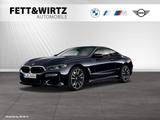 BMW M850i xDrive Coupe Sitzbelüft.|PA+|DAProf.|LCPro - gebrauchte BMW M850 aus dem Jahr 2023
