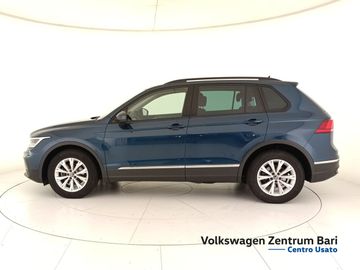 Volkswagen Tiguan - 9