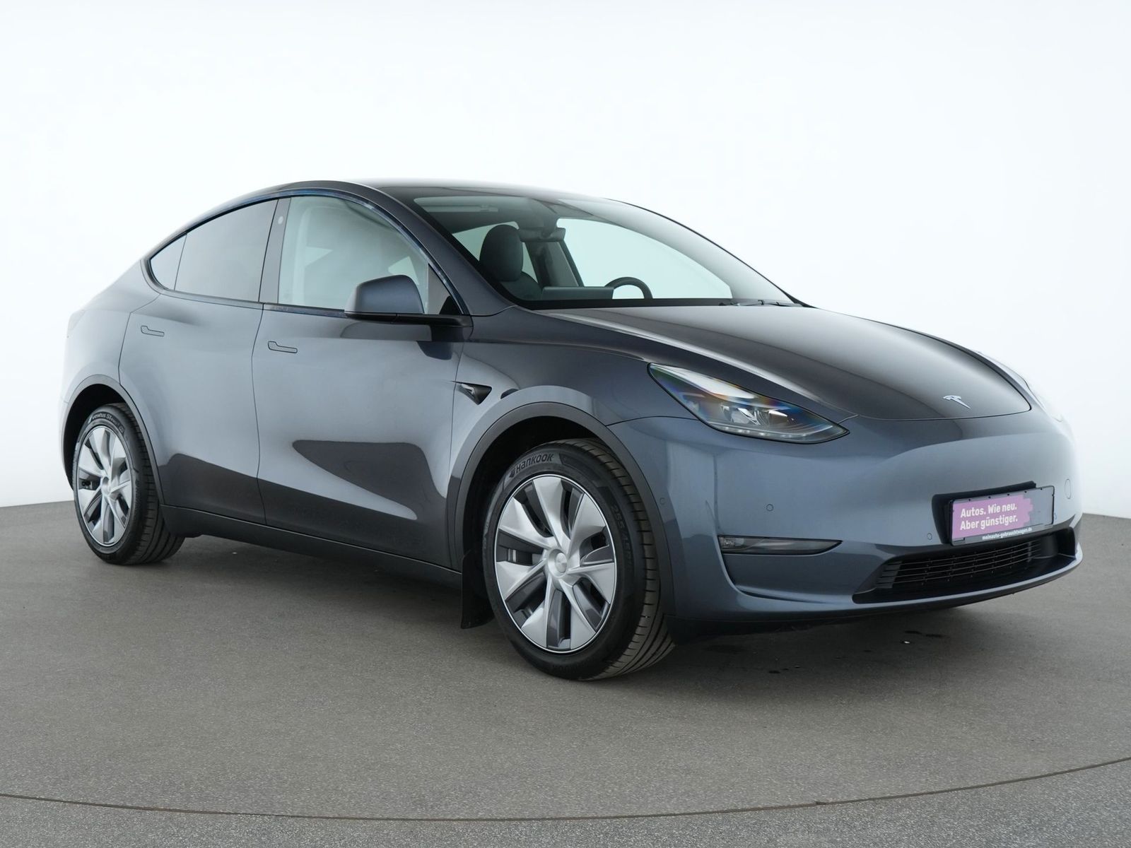 Tesla Model Y Enhanced Autopilot Panorama Kamera foto 4