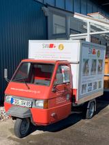 Piaggio APE - Piaggio Ape
