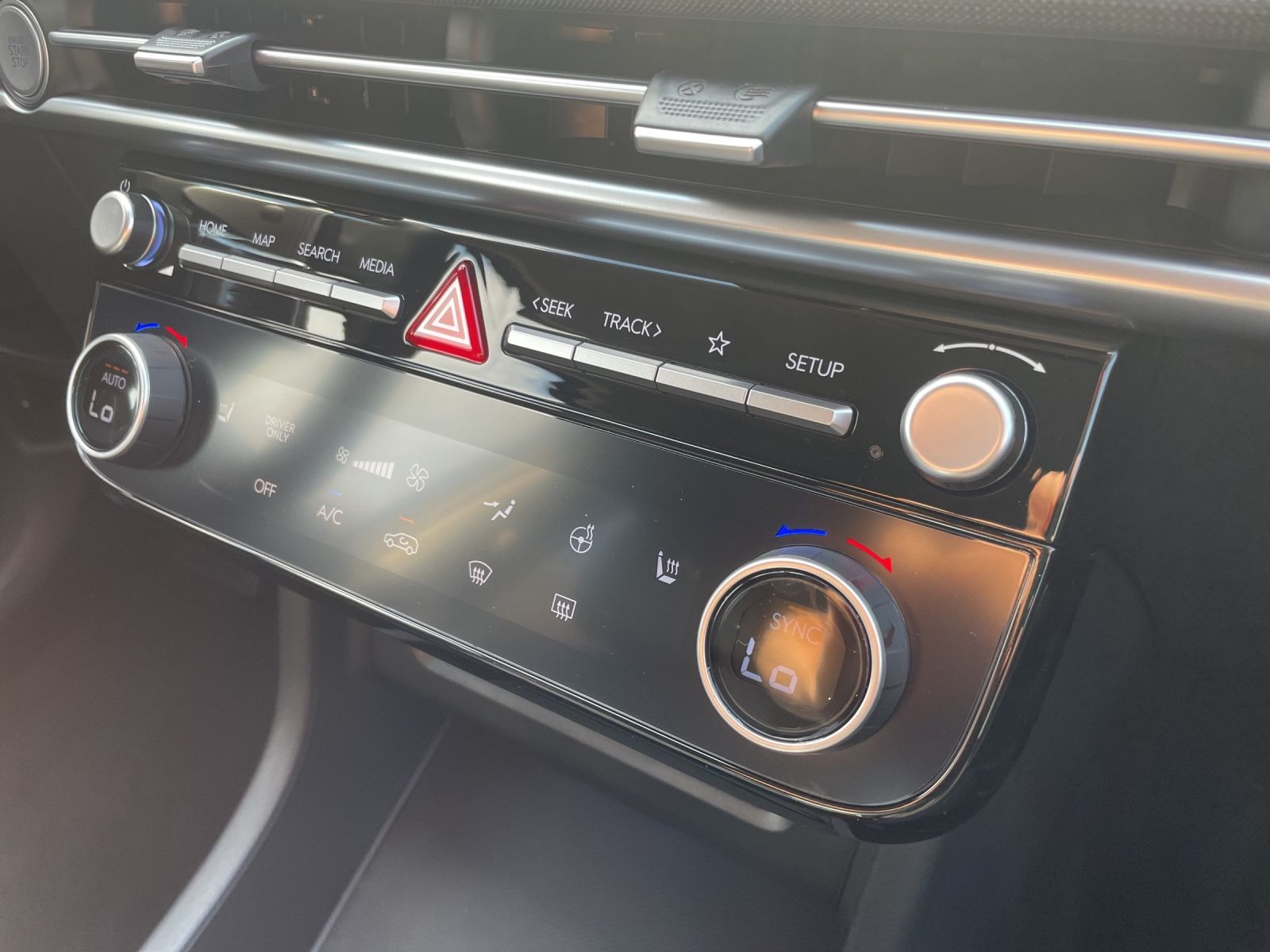 Hyundai TUCSON - Bild 22