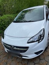 Opel Corsa 1,4, 5-türig,66kW(90 PS),Benzin... - Opel Corsa: B Tür
