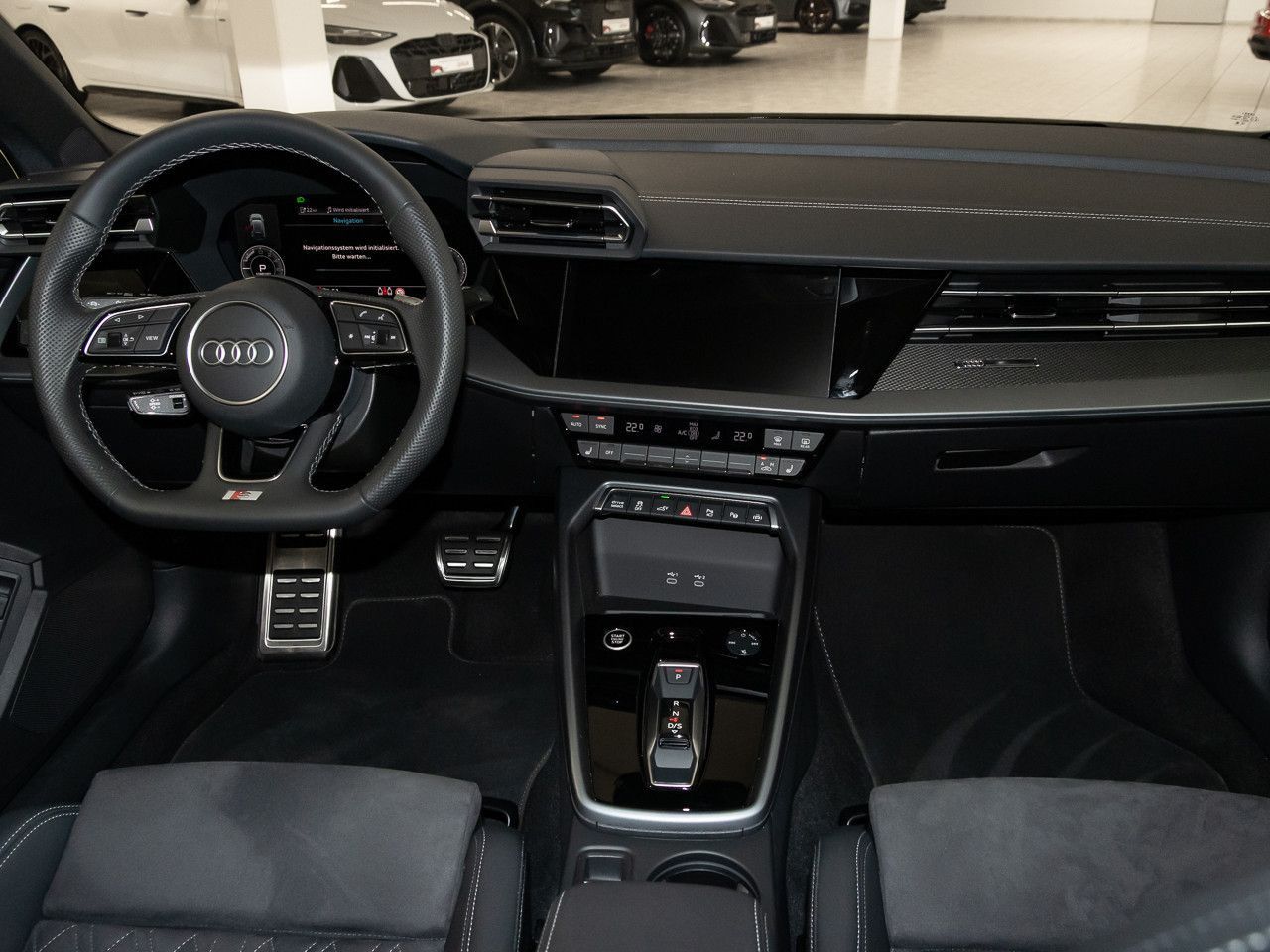 Audi A3 - Bild 13