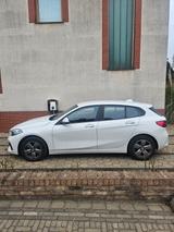BMW 118i Advantage Advantage