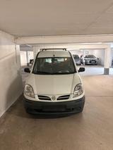 Nissan Nisan Kubistar - Nissan Kubistar Diesel Gebrauchtwagen