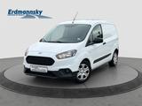 Ford Transit Courier Trend/Klima/Navi/Kamera/hzb.FS - Ford Transit Courier aus 2023